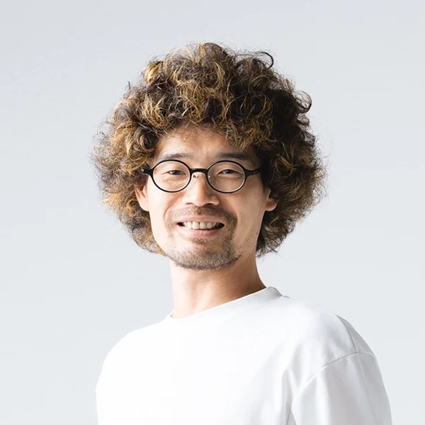 高島太士の写真
